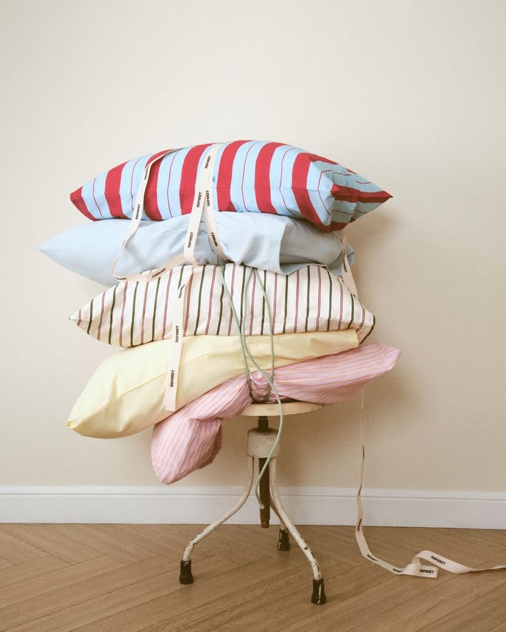 Everyday Pillows