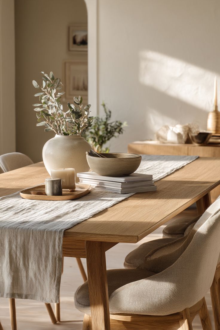 Table Cloths